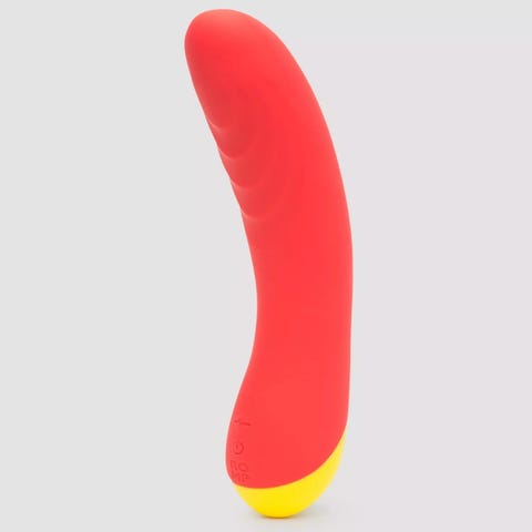 ROMP Hype Vibratore Punto G