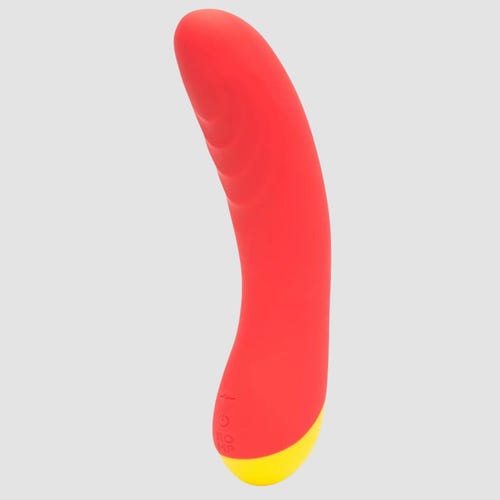 Vibromasseur Point G - Les meilleurs sextoys pour le stimuler