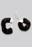 Manette Pelliccia Sintetica Furry Handcuffs