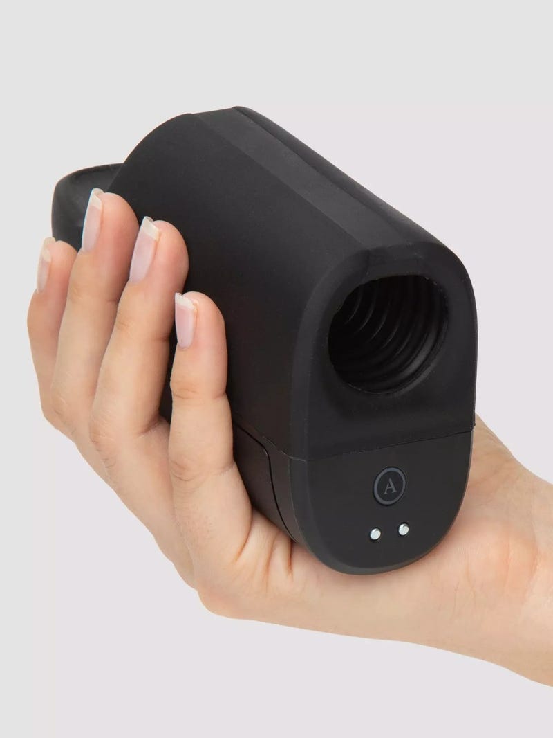 Masturbatore Automatico Arcwave Ion