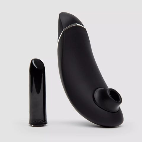 Coffret Silver Delights Womanizer & We-Vibe à‰dition Limitée