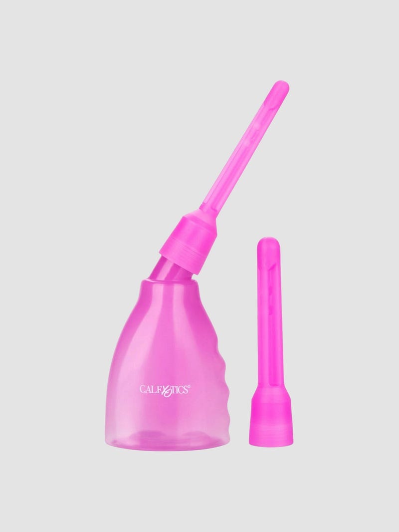 Poire à Lavement Ultimate Douche 163 ml
