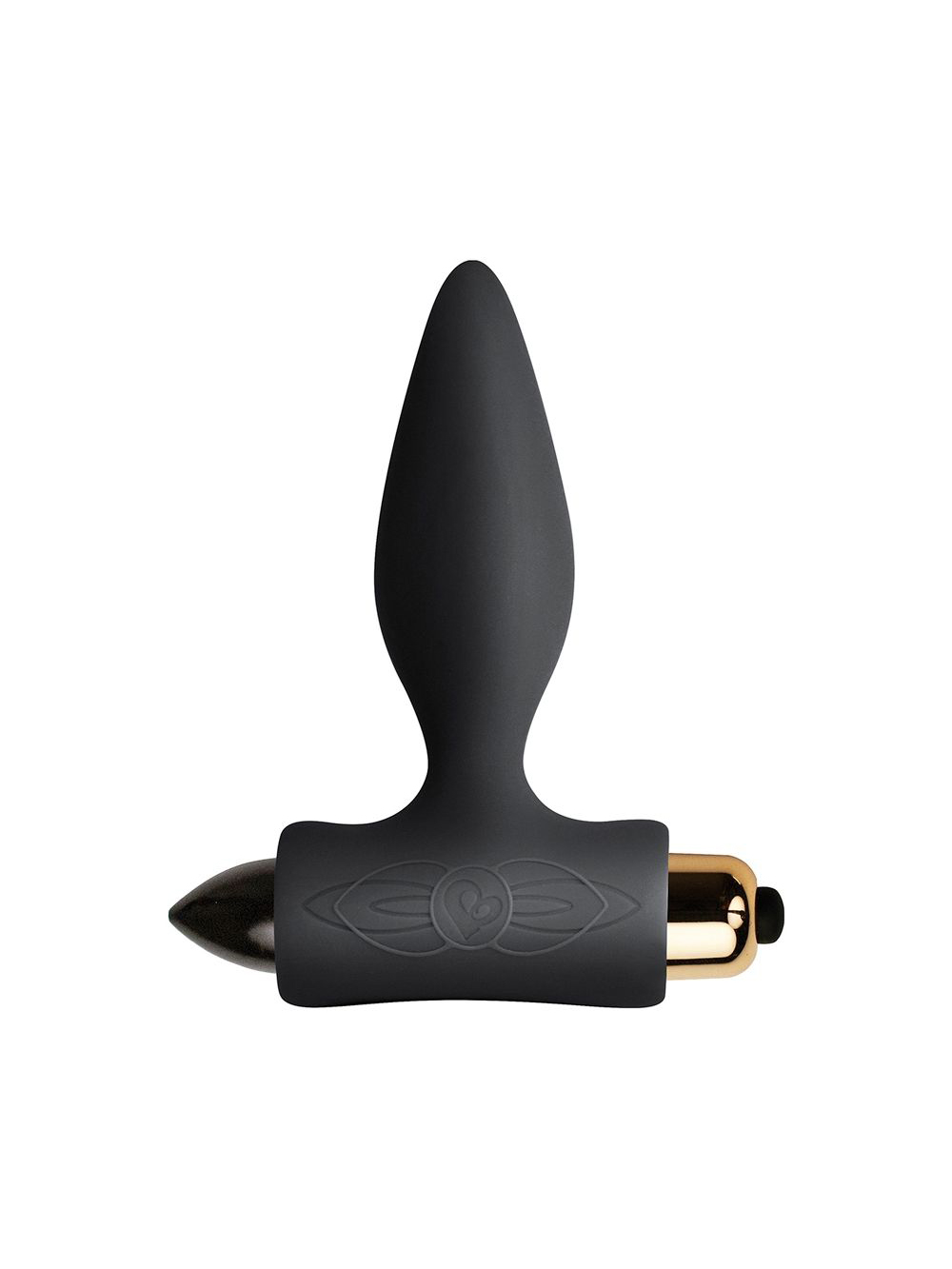 Plug anal vibrant Petite Sensations