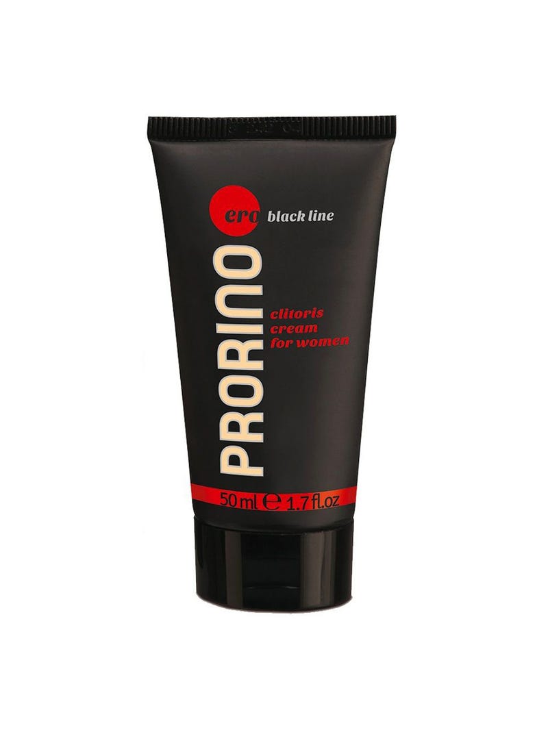 Cràme Stimulante Clitoris PRORINO main product photo