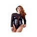 Body Wetlook e in Pizzo
