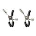 Pinze per Capezzoli Regolabili Nipple Clips