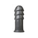 Dildo XXL Vac-U-Lock B-10 Warhead American Bombshell