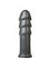 Dildo XXL Vac-U-Lock B-10 Warhead American Bombshell