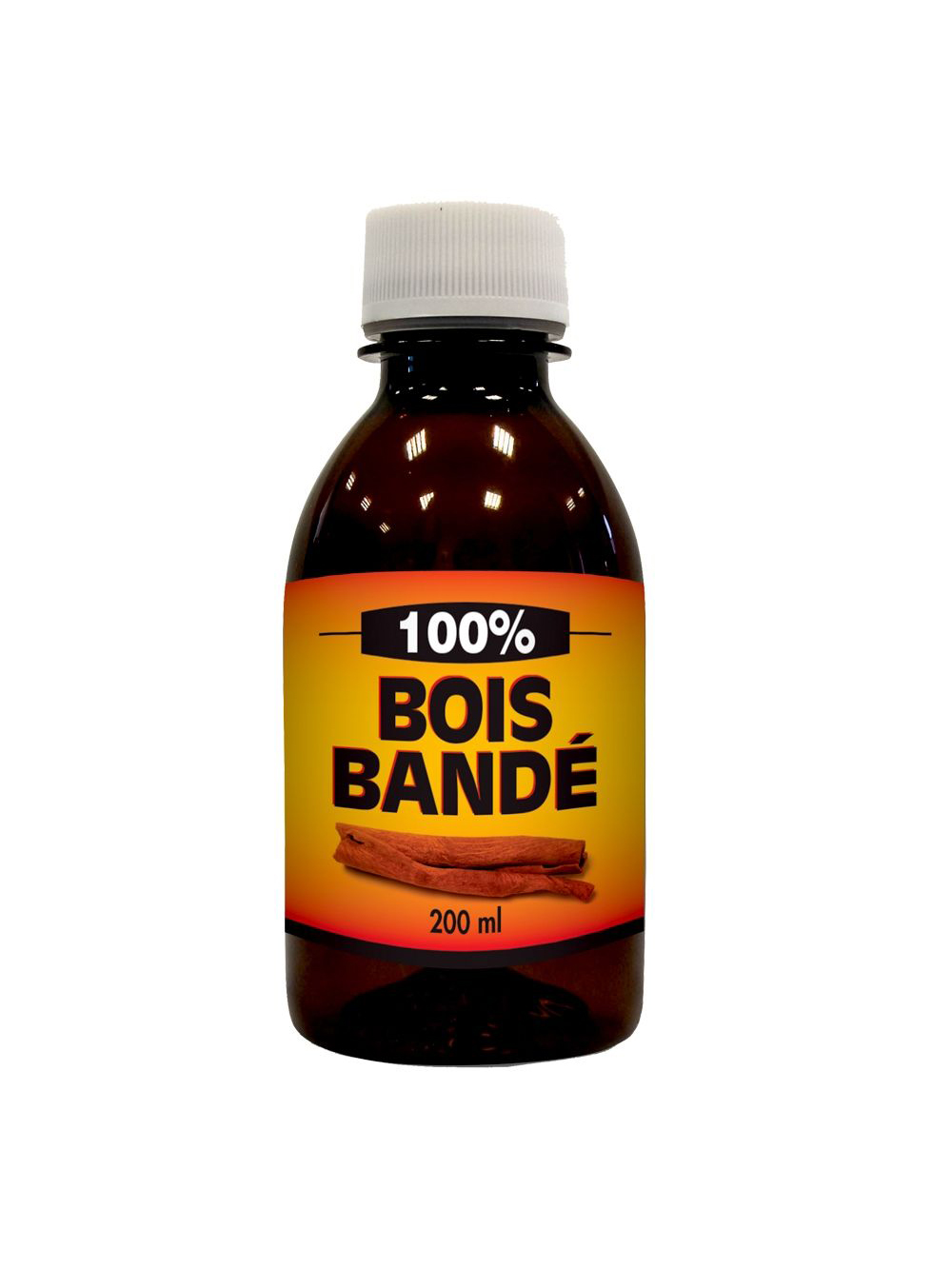 Stimolante 100% Bois Bandé 200 ml