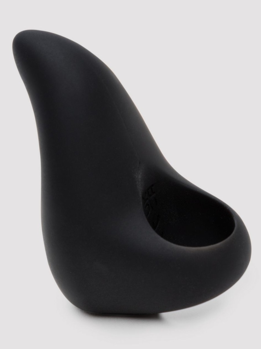 Dito Vibrante Sensation Finger Vibrator main product photo