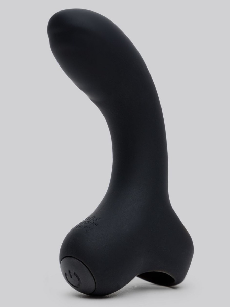 Dito Vibrante Punto G Sensation main product photo