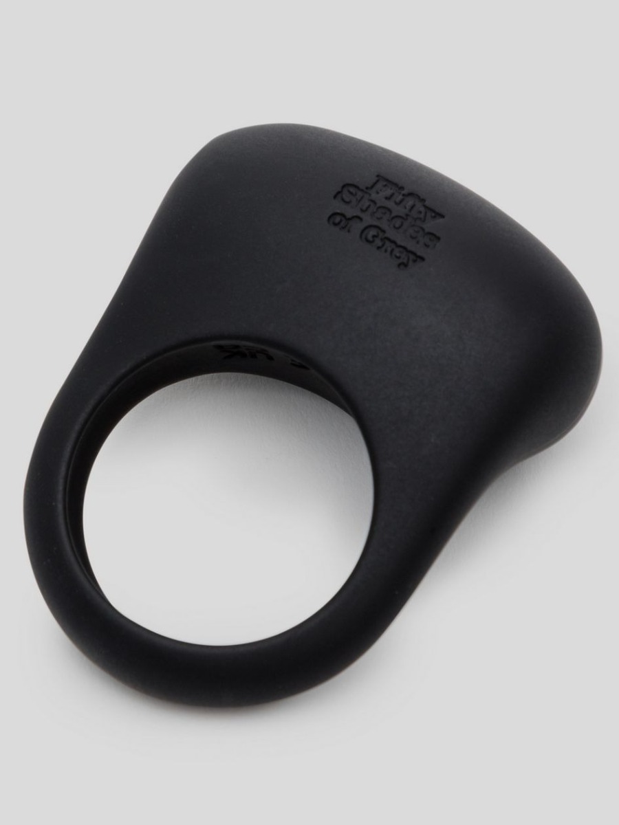 Anello Vibrante Love Ring Sensation main product photo