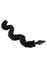Plug Anal Queue de Chat Noir