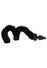 Plug Anal Queue de Chat Noir