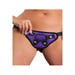 Harnais Strap On Universel Violet