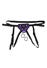 Harnais Universel Violet