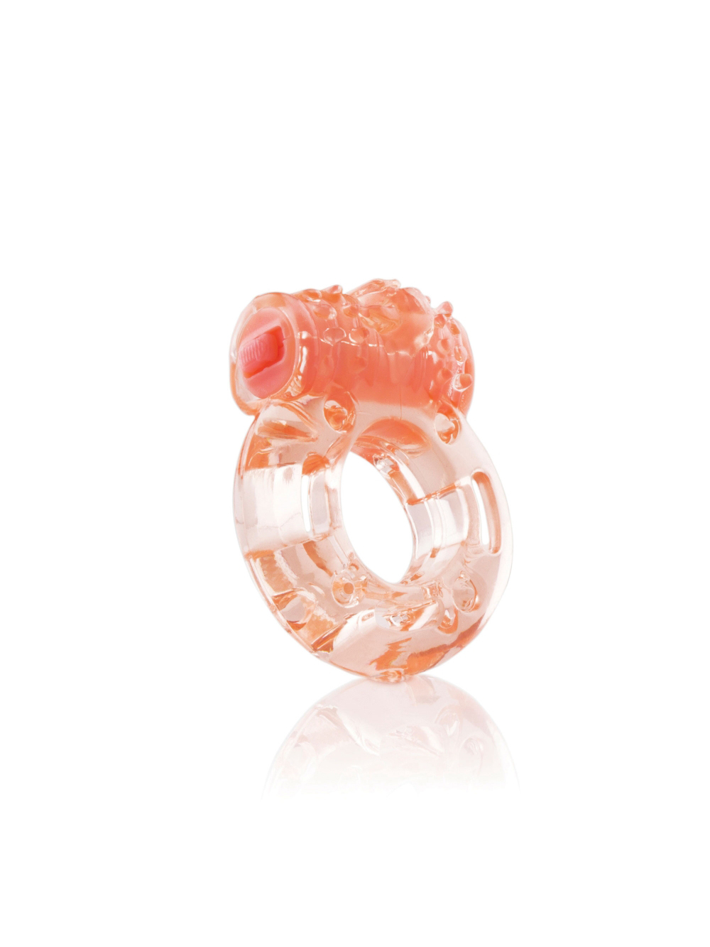 Anneau Vibrant The Screaming O Plus main product photo
