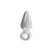 Plug Anal Finger Plug