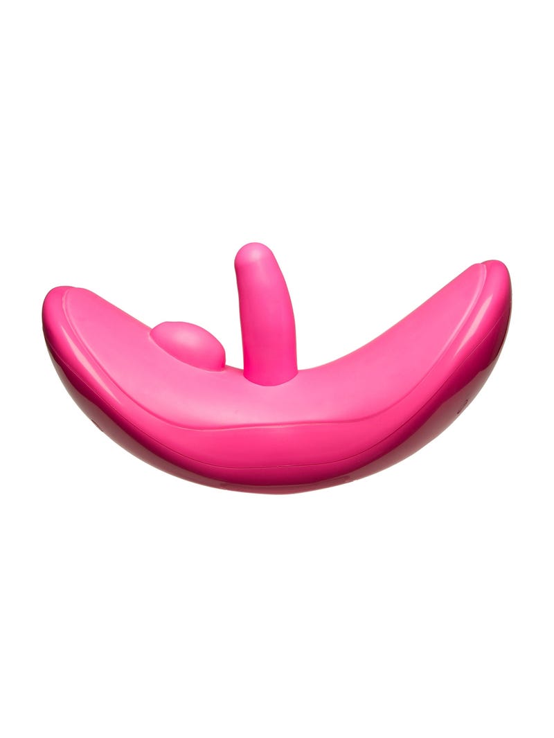 Sex Machine Vibrante iRide main product photo