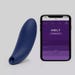 Succhia Clitordide Connesso We-Vibe Melt