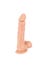 Gode Ventouse avec Testicules European Lover Large