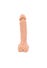 Gode Ventouse avec Testicules European Lover Large