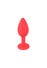 Plug Anal Bijou Rouge Small ColorfulJOY