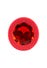 Plug Anal Bijou Rouge Small ColorfulJOY