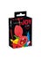 Plug Anal Bijou Rouge Small ColorfulJOY