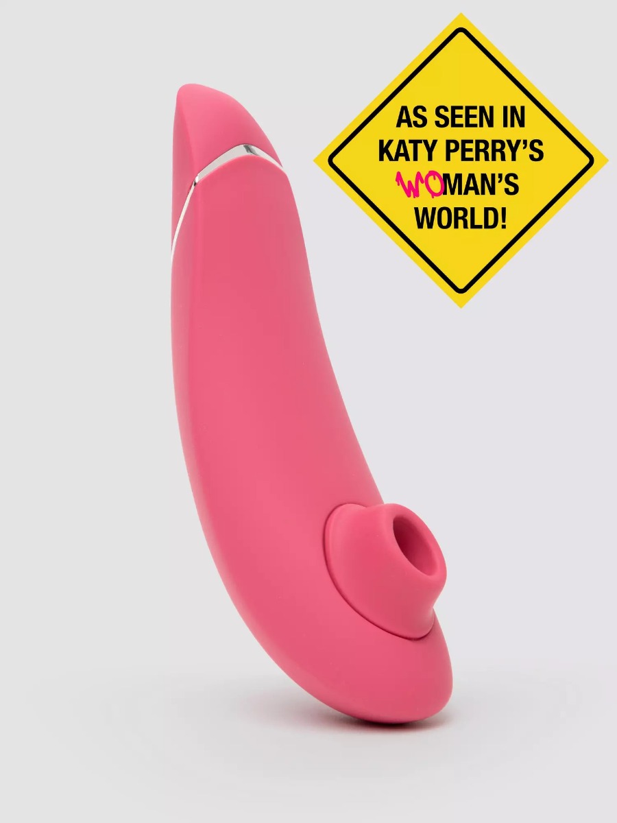 Womanizer Premium 2 Succhia Clitoride Contactless