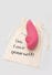 Womanizer Premium 2 stimulateur clitoridien rose