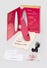 Womanizer Premium 2 stimulateur clitoridien rose