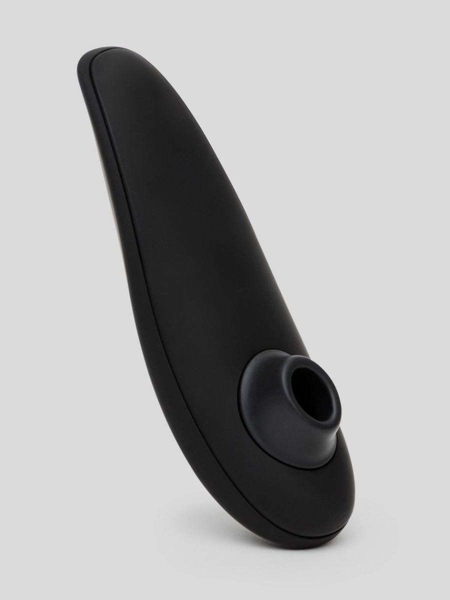 Succhia Clitoride Womanizer Classic 2