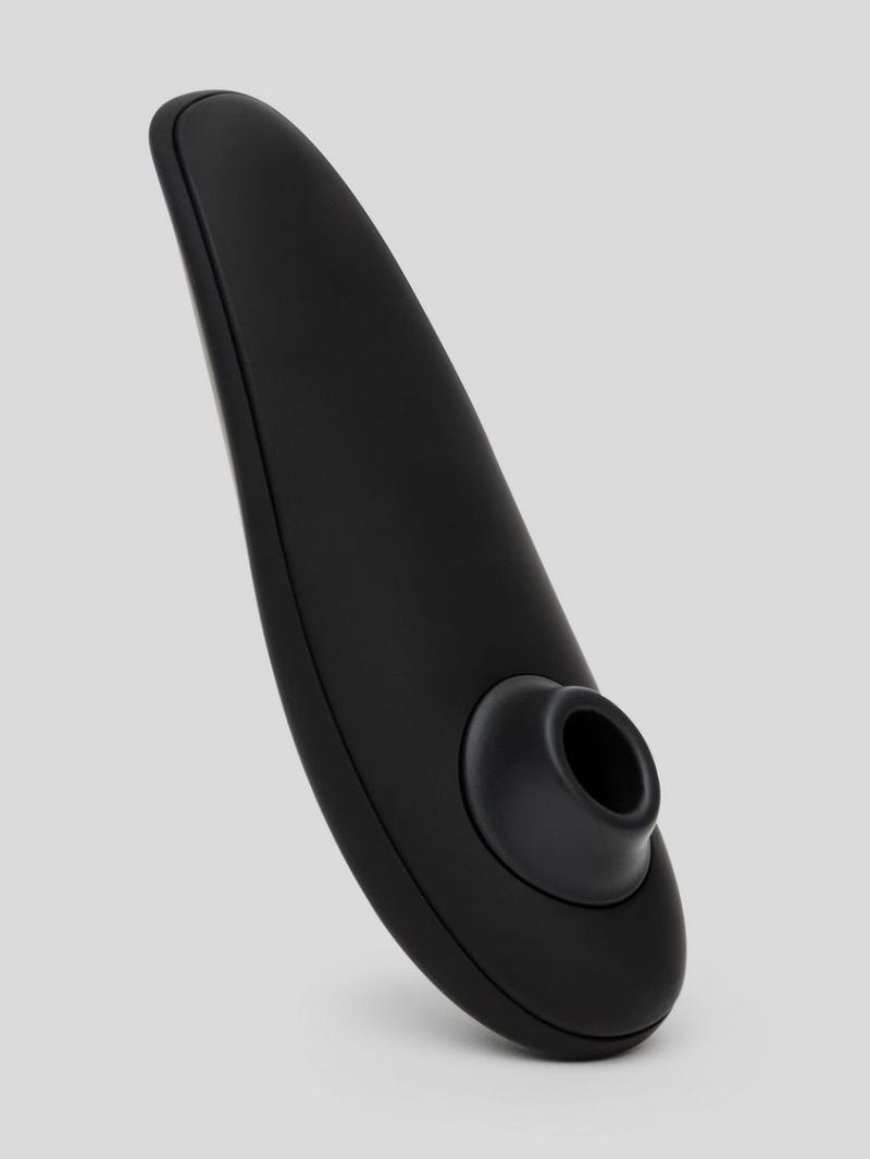 Womanizer Classic 2 Stimulateur de Clitoris sans Contact main product photo