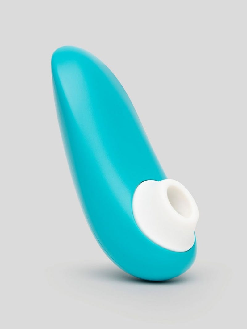 Womanizer Starlet 3 Stimulateur de Clitoris