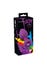 Plug Anal Bijou Violet Medium ColorfulJOY