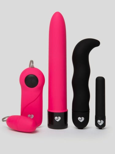Mini Vibromasseur - Sextoys vibrants pour dbutants Mini Vibromasseur - Sextoys vibrants pour dbutants