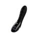 Vibratore E-Stim Sizzling Simon Black Edition