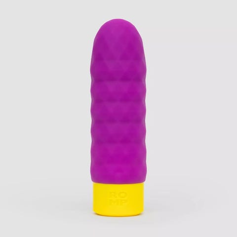 ROMP Beat Vibromasseur Rechargeable