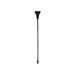 Frustino Nero Silicone