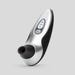 Womanizer Pro40 stimulateur clitoridien noir