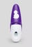 ROMP Free Aspirateur Clitoridien de Poche
