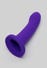 Dildo Ventosa High Five 12,7 cm