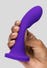 Dildo Ventosa High Five 12,7 cm