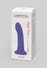 Dildo Ventosa High Five 12,7 cm