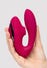 Vibratore Punto G e Clitoride Indulge