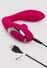 Vibratore Punto G e Clitoride Indulge