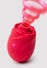 Stimolatore Clitorideo Rose Rosso