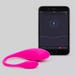 Lush 2 Lovense Ovetto Vibrante Connesso