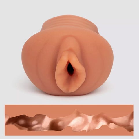 Masturbatore Vagina Pro Mini Carina
